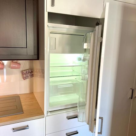 Apartament Baltik Star Władysławowo Esterno foto